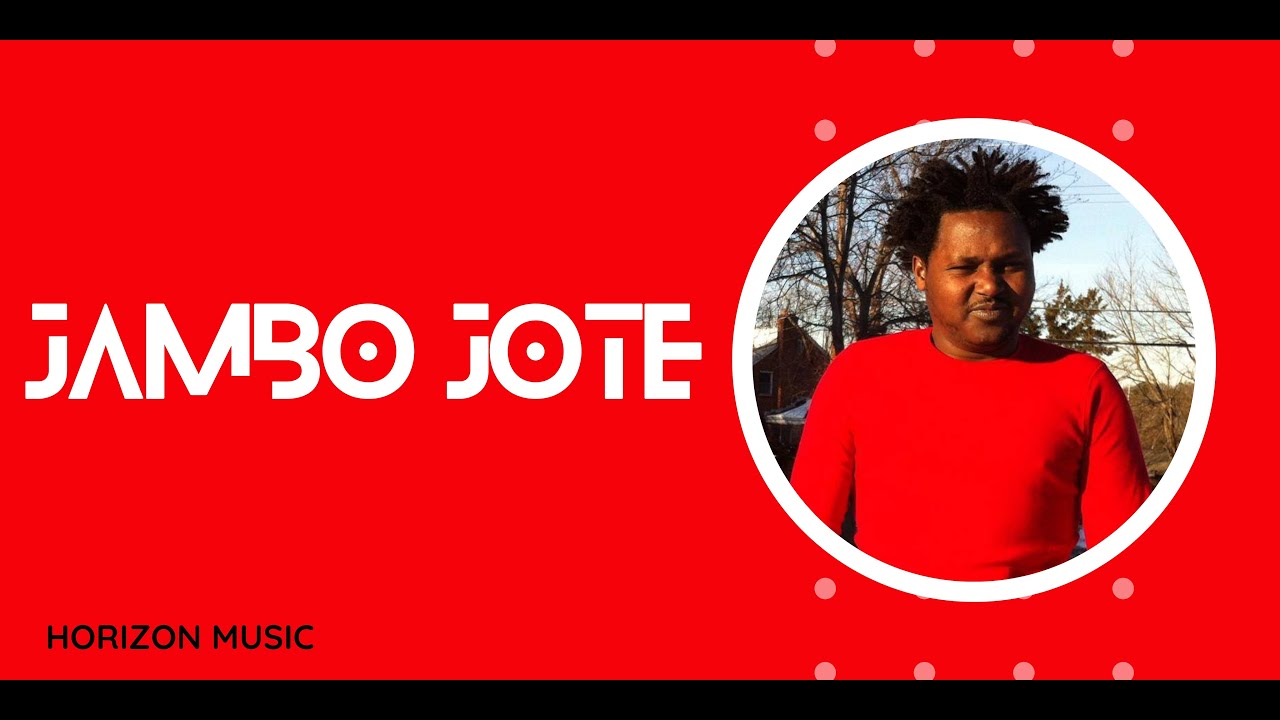 Jambo Jote  Oromiyaa  Full Album         Ethiopian  Oromiyaa Music