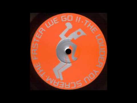 Cyberchrist — Cyberchrist - Wired (Acid Techno 1993)