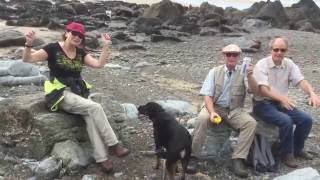 Penblwydd Hapus Noortje