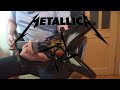 Metallica - Master of Puppets (Main Riff)