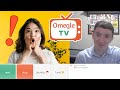 American polyglot goes on omegle and speaks foreign languages