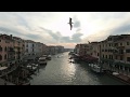 VR180 | 2019 Venice, Italy | 01 - Rialto Bridge