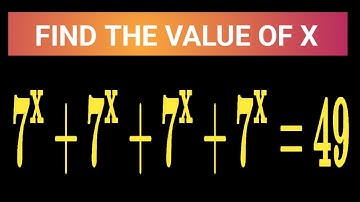 Math Olympiad Algebra Question | #olympiad #matholympiad #algebra #maths #mathstricks