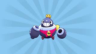 İLK KUTUDAN EFSO!brawl Stars Box simulator screenshot 3