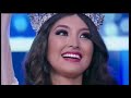 Miss Supranational 2013 Mutya Datul From Philippines Crowning Moment