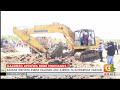Gavana wa Machakos Wavinya Ndeti aunga mkono Kalonzo Musyoka kuwania urais 2027