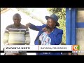Gavana wa Machakos Wavinya Ndeti aunga mkono Kalonzo Musyoka kuwania urais 2027