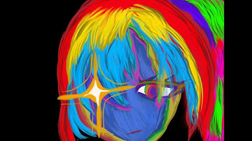 Part 4 of posting my art !! #cheep_y #artwork #artist #drawing #oc