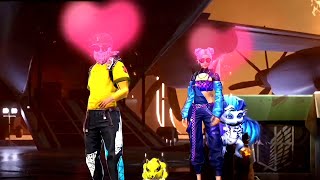 PRESET FF TERBARU 🔥 DJ GELENG ASIAP ASYIK BANGET 🎶 DUTA SLOWMO YANG LAGI VIRAL DI TIKTOK 😍🙀