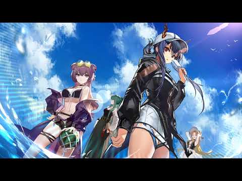 [Arknights] SideStory 「Dossoles Holiday」 Main BGM