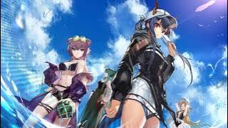 [Arknights] SideStory 「Dossoles Holiday」 Main BGM