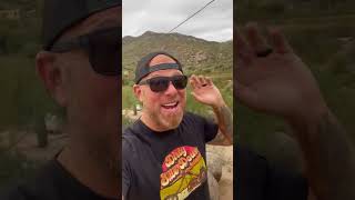 Rocky Point Rally Mexico On Motorcycles