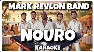 Nouro Karaoke - Mark Revlon Band Cover Karaoke