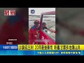 直擊極端氣候災情！中國西北爆20年最強暴雨 新疆甘肅慘成汪洋｜三立新聞LIVE