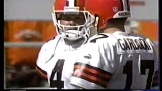 2000   Steelers  at  Browns   Week 3