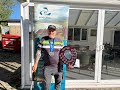 Anglers with Disabilities National Championships 2022