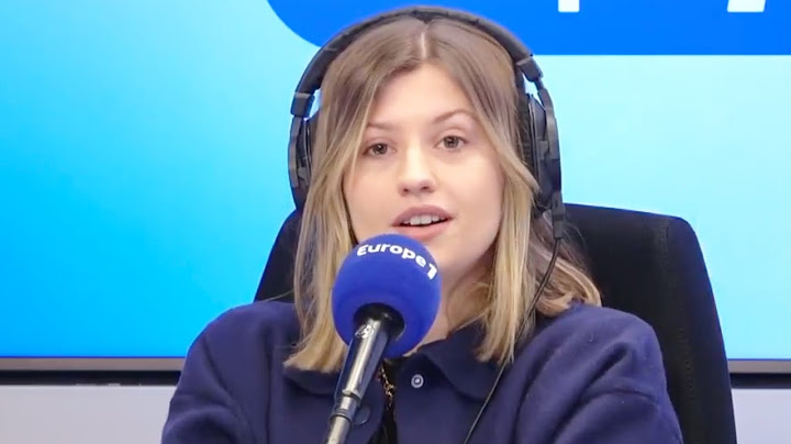 Marine, gagnante de la Star Academy : "On a failli me voler ma victoire"