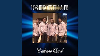 Calvario Cruel