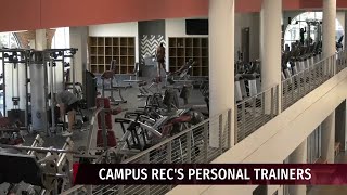 Personal Trainer - TROY TrojanVision News