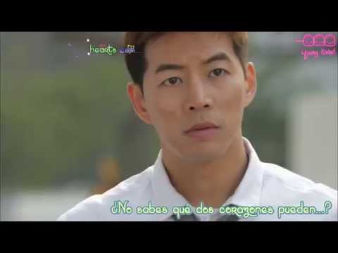 MV Ost Angel Eyes - Lasse Lindh - Run To You ( Sub Español + Karaoke)