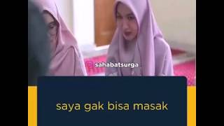 Download lagu Ta 39 aruf Bikin Baper mp4 Ta 39 aruf Bikin Baper mp4