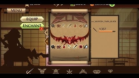 How to hack shadow fight 2 2017 without root