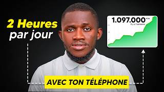 Comment faire de l’argent en étant étudiant sans gros investissement 