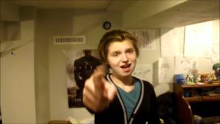 One Thing- One Direction (LIP SYNC)