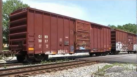 NS-Train-361-Clear-Signal-at-Bunch.mpg