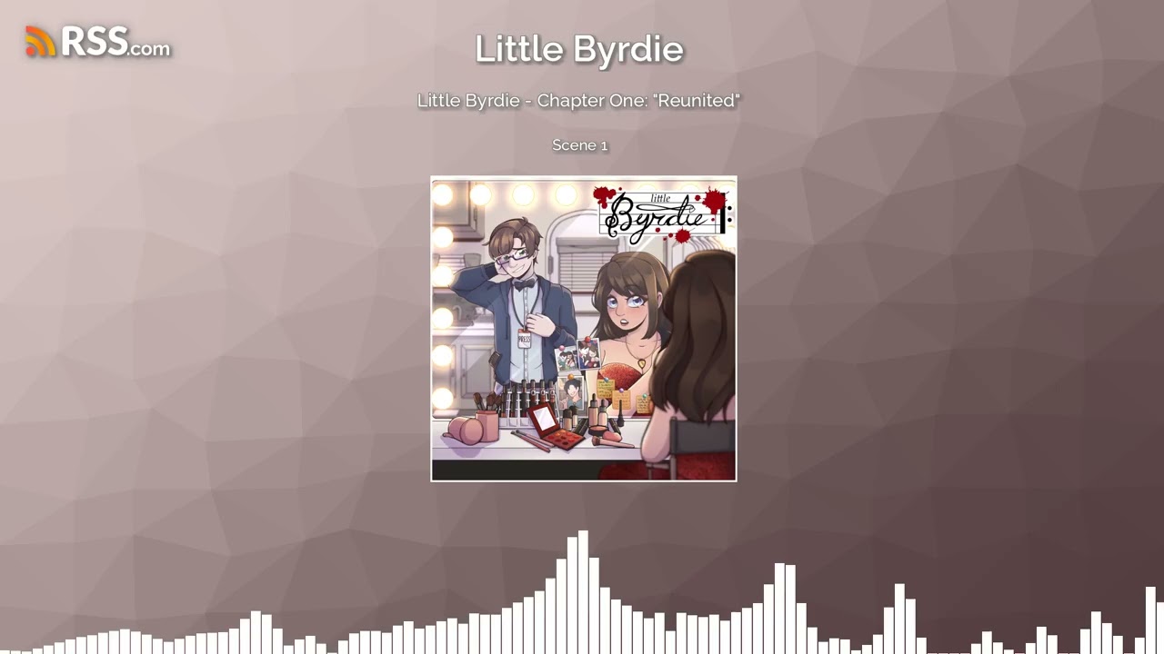 Little Byrdie - Chapter One: 