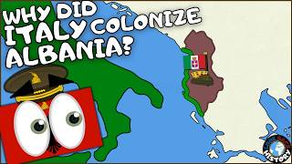 Download Lagu Why Did Italy Colonize Albania? | Italy's Albanian Takeover Explained MP3