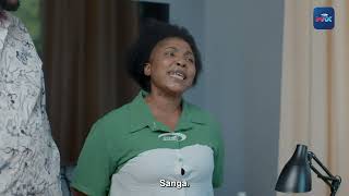 Huyu Sanga Ana Mtihani Mzito Zora Ep 05