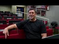 Clayton McMillan Post-Season Interview