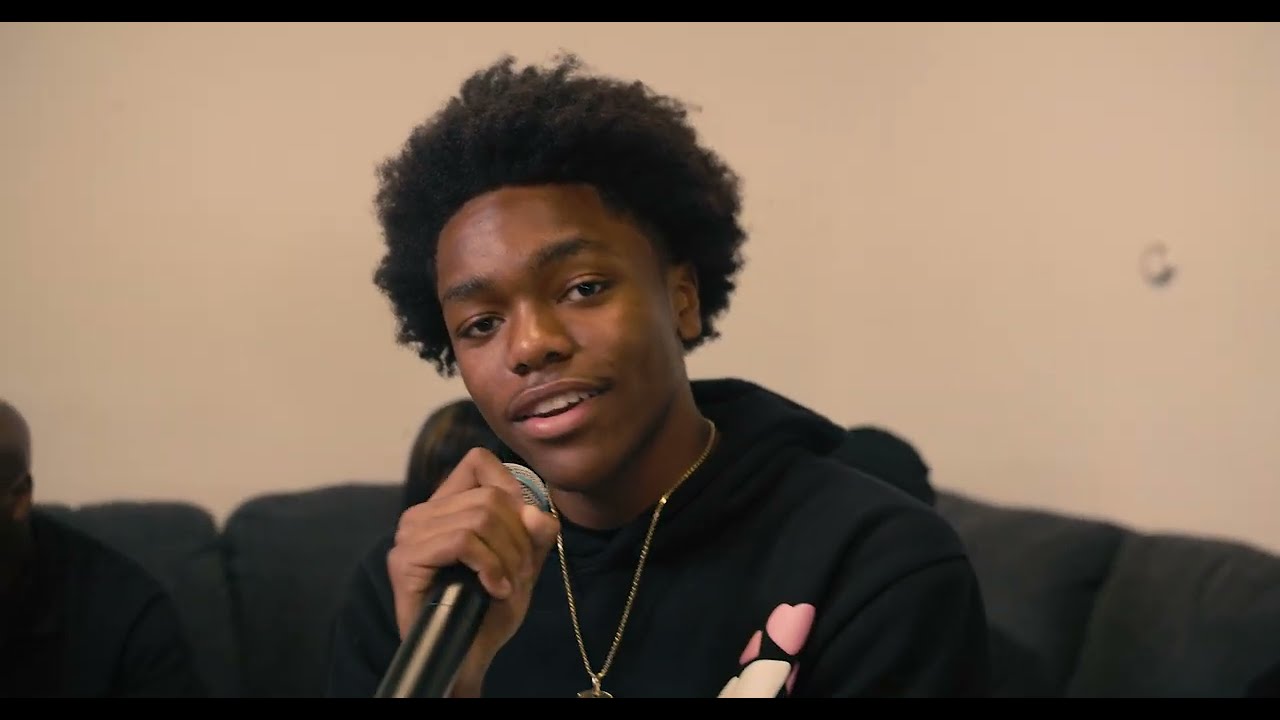 D.Etienne Live - Phases Of Love ( Valentines Day Special )