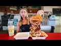 Darwin&#39;s Biggest &quot;Top G&quot; Burger Challenge is Undefeated!!!