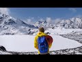 Gosaikunda  helambu 5 days trek nepal 1200m to 4700m  imfreeecom