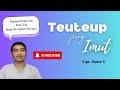 Cover Teuteup Jeung Imut | Rita Tila | Nano.S | Anggi Nesta