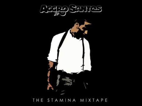 aggro santos stamina