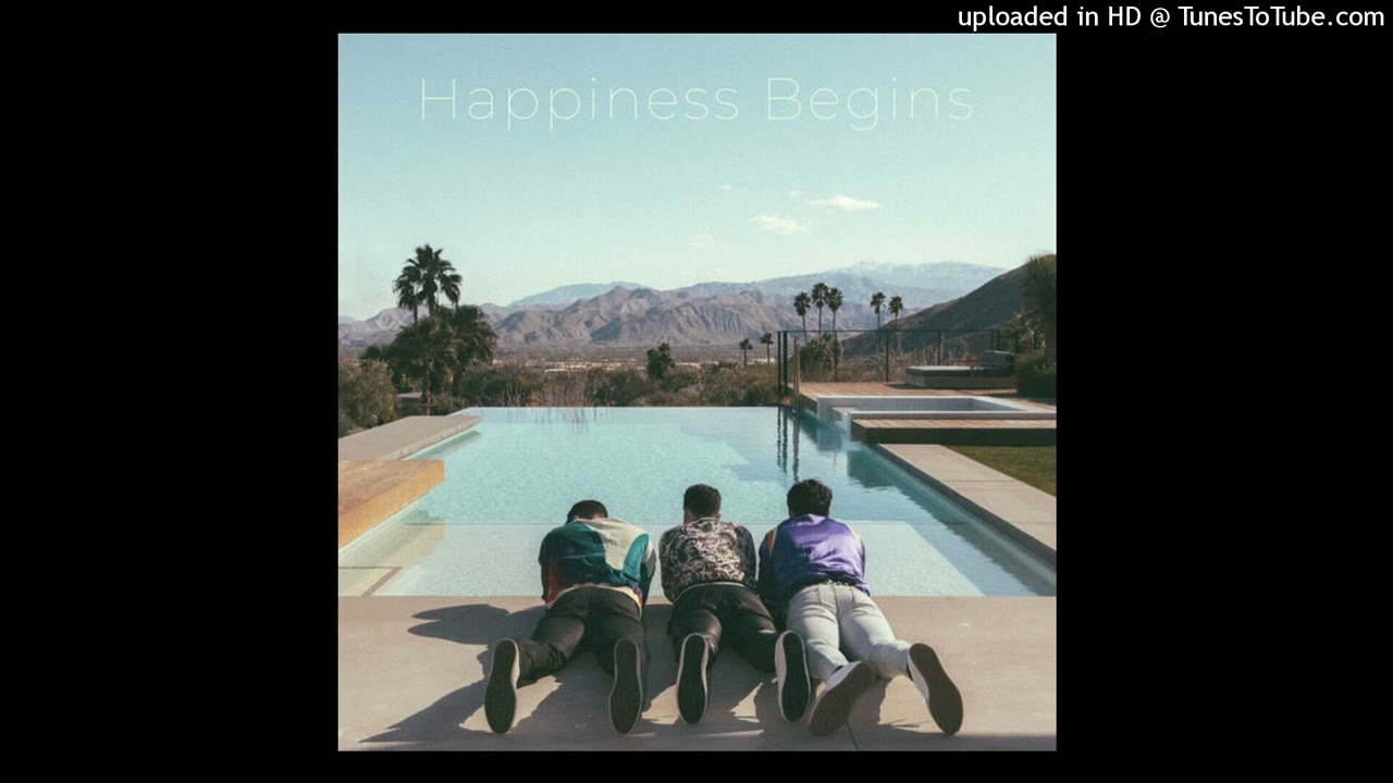 Jonas Brothers: Sucker (Official Instrumental)