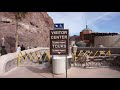 Lake Mead, Hoover Dam, &amp; Boulder City, Nevada - Sights &amp; Sounds of Nevada