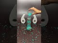 Satisfying ASMR Motion
