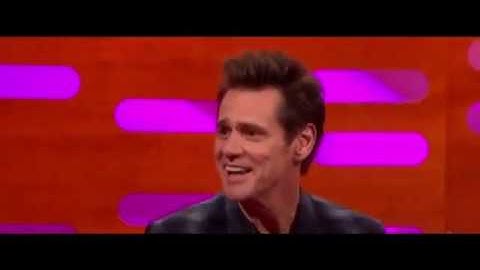The Graham Norton Show S16E11 | Jim Carrey, Jude Law, Tamsin Greig | "THE MASK" | Full HD