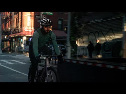 Ride With Ventum