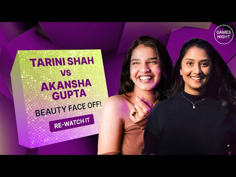 REWATCH LIVE! Shop LIVE With Tarini Shah And Akansha Gupta - REWATCH LIVE! Shop LIVE With Tarini Shah And Akansha Gupta