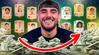 картинка: Я потратил более 500 долларов на обновление аккаунта FC 26 для моих подписчиков! #2