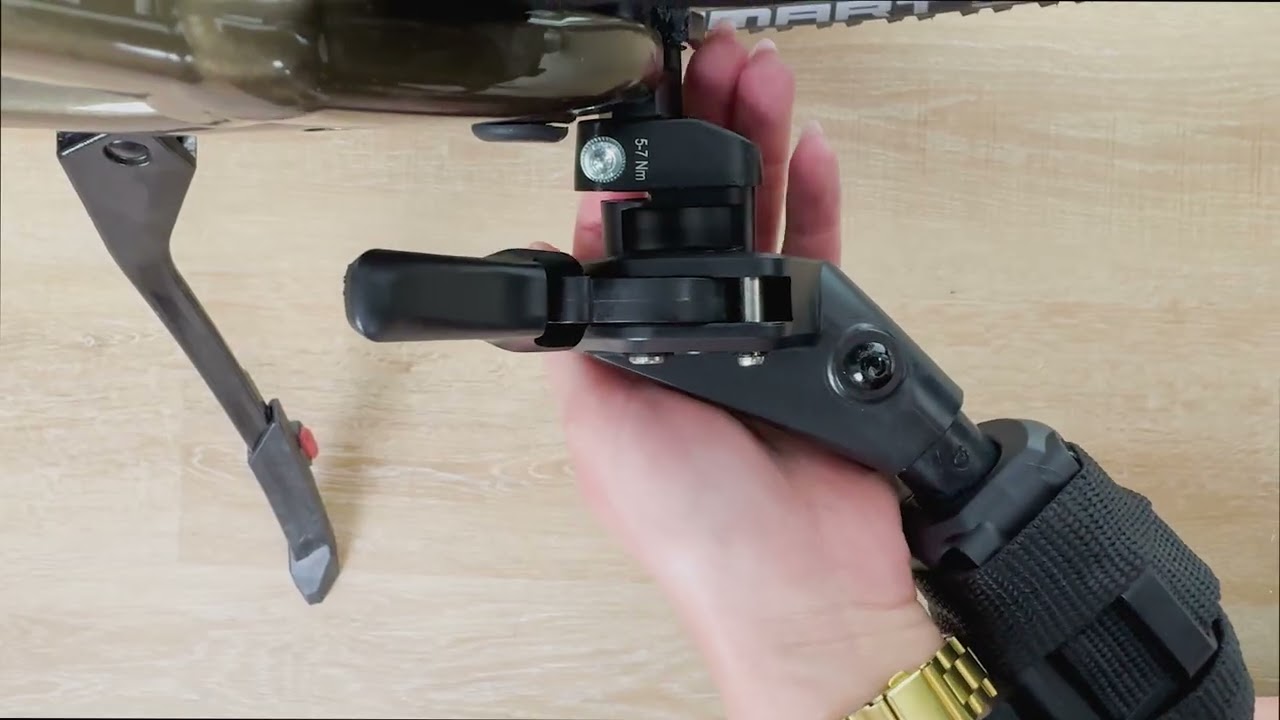 madd gear pro scooter Colour:Uranium Black Matt stronger deck that boosts Fahrrad Überschuhe Fahrradträger von Eufab: Aldi