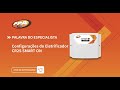 Palavra do Especialista Eletrificador CR 2S SMART ON