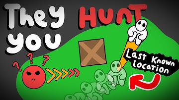 Making Better Enemy AI & Status Effects | Sling Smash Devlog