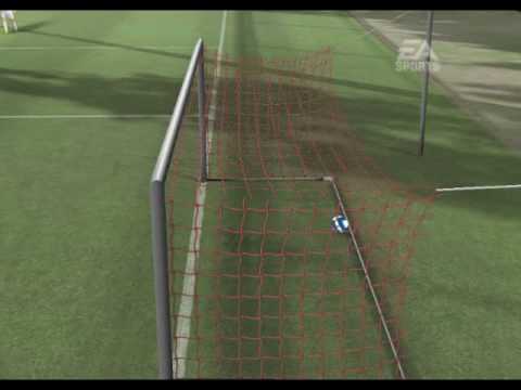 FIFA 08 Tricks for PC