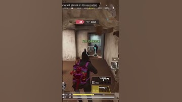 1 VS 3 camper with KRM 👌🤌#codm #callofdutymobile #codmobile #callofduty